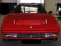 Gebrauchtwagen - Bewertung Ferrari
