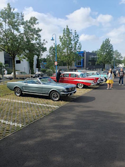 Oldtimer; anklicken zum Vergrößern