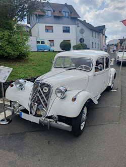 Oldtimer; anklicken zum Vergrößern