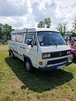 Oldtimer; anklicken zum Vergrößern