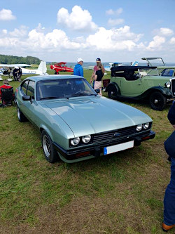 Oldtimer; anklicken zum Vergrößern