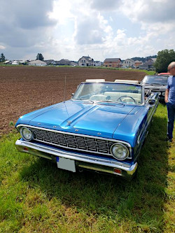 Oldtimer; anklicken zum Vergrößern