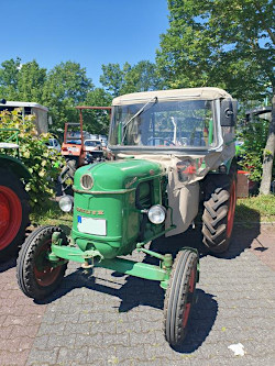 Oldtimer; anklicken zum Vergrößern