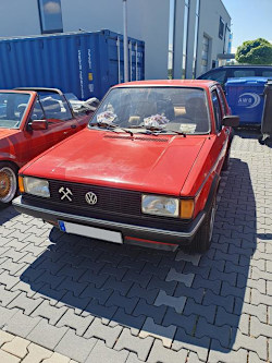 Oldtimer; anklicken zum Vergrößern