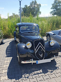 Oldtimer; anklicken zum Vergrößern