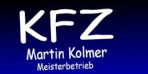 Kfz Kolmer Meisterbetrieb